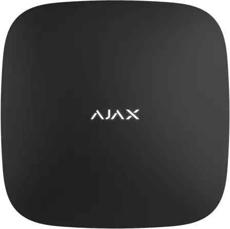 Ajax Hub i sort